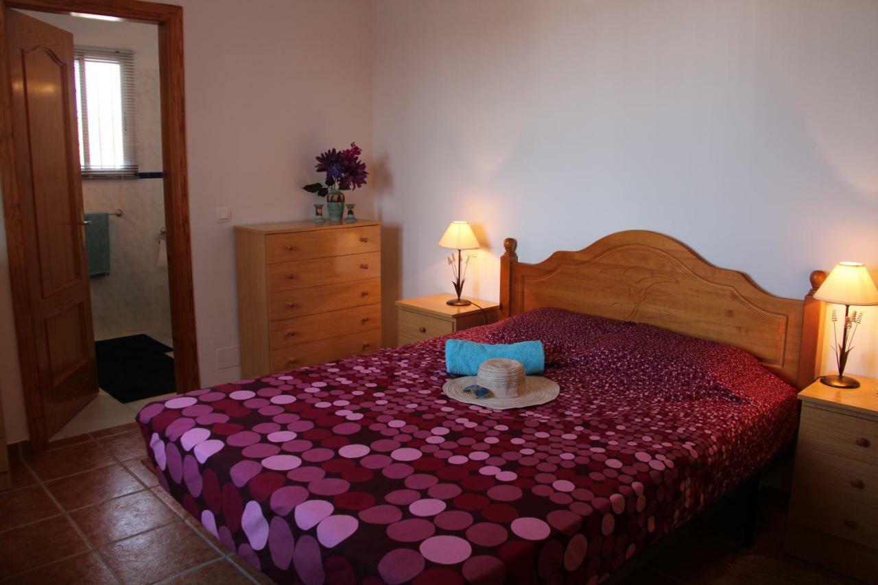 Casa Soleada Holiday Fully Private Villa Canillas de Aceituno 外观 照片