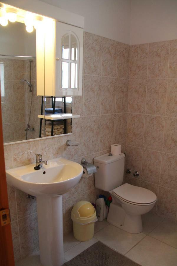 Casa Soleada Holiday Fully Private Villa Canillas de Aceituno 外观 照片